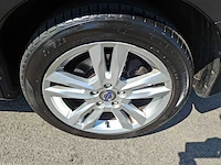 Volvo - v60 - 2.4 d6 awd plug-in hybrid summum - 2013 - 283pk - afbeelding 30 van  43