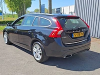 Volvo - v60 - 2.4 d6 awd plug-in hybrid summum - 2013 - 283pk - afbeelding 23 van  43