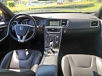 Volvo - v60 - 2.4 d6 awd plug-in hybrid summum - 2013 - 283pk - afbeelding 39 van  43