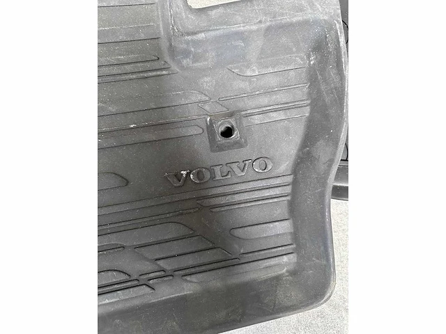 Volvo - v60 - rubbermattenset - afbeelding 2 van  7