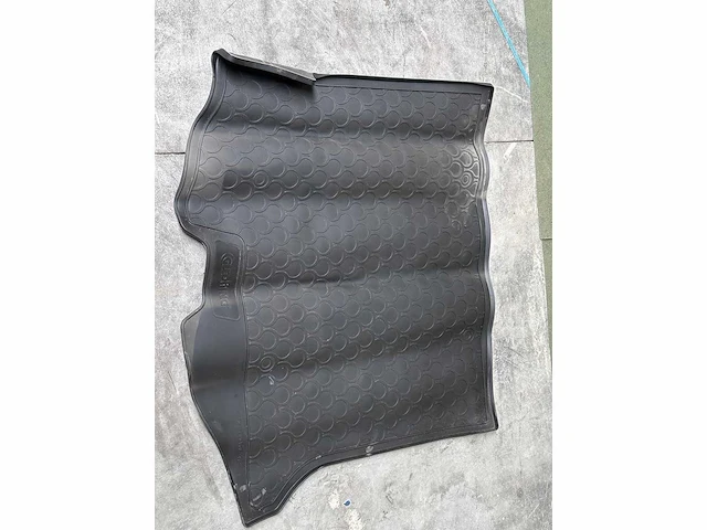 Volvo - v60 - rubbermattenset - afbeelding 3 van  7