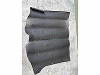 Volvo - v60 - rubbermattenset - afbeelding 3 van  7
