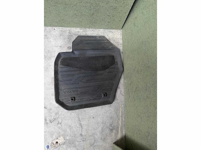 Volvo - v60 - rubbermattenset - afbeelding 4 van  7