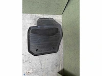 Volvo - v60 - rubbermattenset - afbeelding 4 van  7