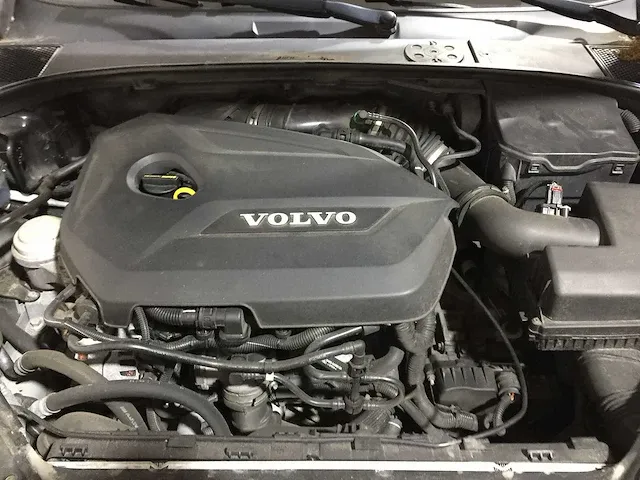 Volvo - v70 - 1.6 t4f automaat summum - h-098-jz - afbeelding 19 van  28