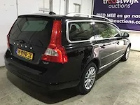 Volvo - v70 - 1.6 t4f automaat summum - h-098-jz - afbeelding 24 van  28