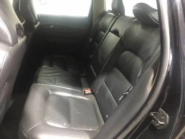 Volvo - v70 - 2.0 - 27-zf-bz - afbeelding 11 van  24