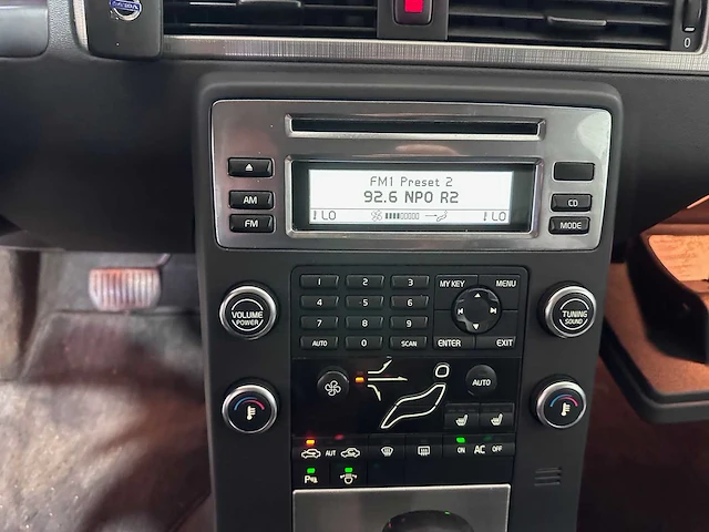 Volvo - v70 - 2.0 - car - afbeelding 5 van  21