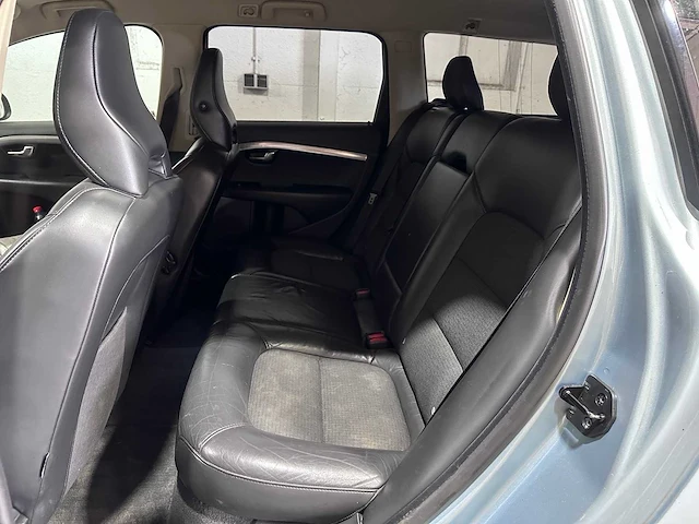 Volvo - v70 - 2.0 - car - afbeelding 8 van  21