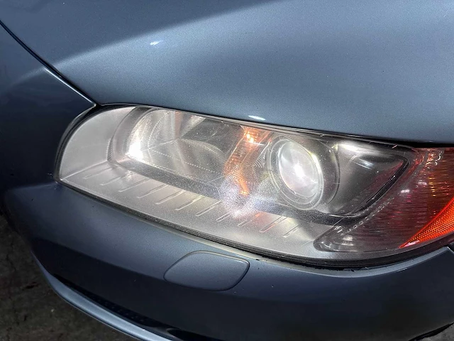 Volvo - v70 - 2.0 - car - afbeelding 11 van  21