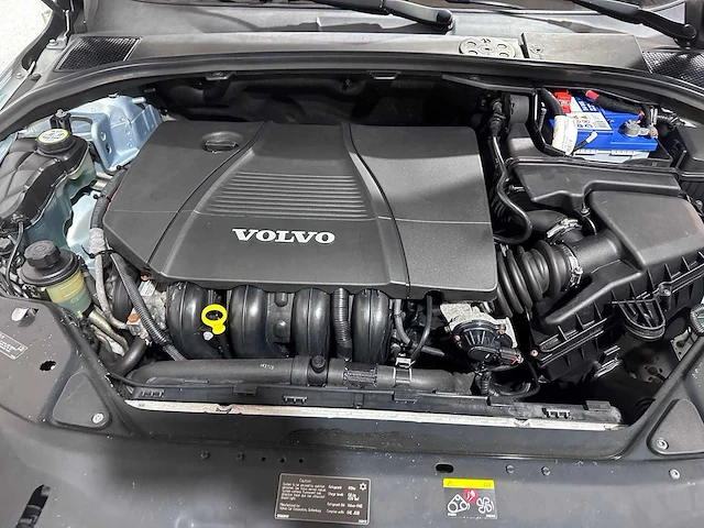 Volvo - v70 - 2.0 - car - afbeelding 13 van  21