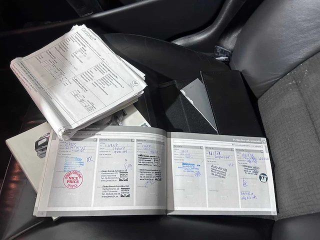 Volvo - v70 - 2.0 - car - afbeelding 14 van  21