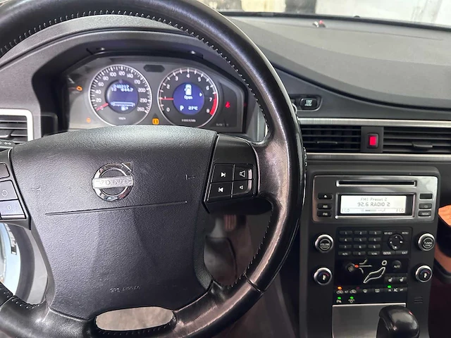 Volvo - v70 - 2.0 - car - afbeelding 21 van  21