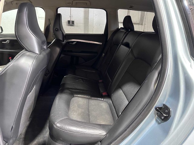 Volvo - v70 - 2.0 automaat- h-466-ls - afbeelding 8 van  21