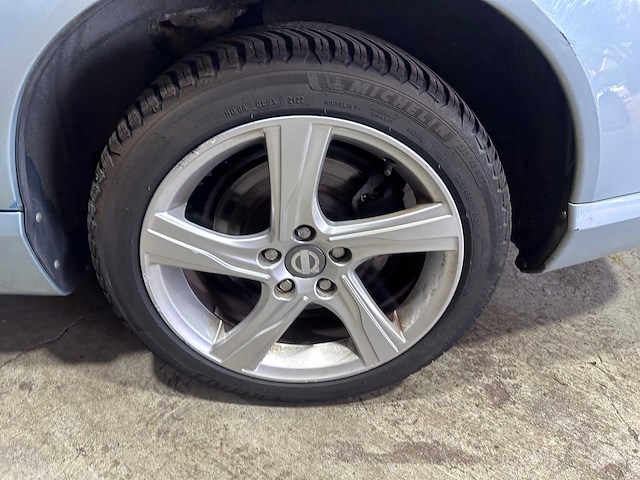 Volvo - v70 - 2.0 automaat- h-466-ls - afbeelding 10 van  21