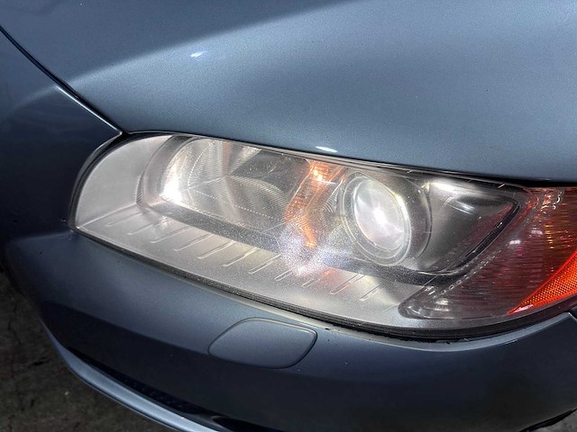 Volvo - v70 - 2.0 automaat- h-466-ls - afbeelding 11 van  21