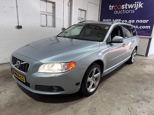 Volvo - v70 - 2.0 automaat- h-466-ls - afbeelding 1 van  21