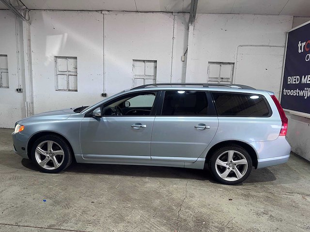 Volvo - v70 - 2.0 automaat- h-466-ls - afbeelding 12 van  21