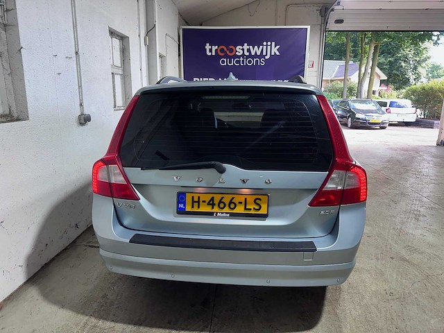 Volvo - v70 - 2.0 automaat- h-466-ls - afbeelding 16 van  21