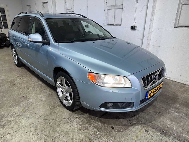 Volvo - v70 - 2.0 automaat- h-466-ls - afbeelding 19 van  21