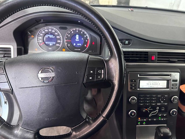 Volvo - v70 - 2.0 automaat- h-466-ls - afbeelding 21 van  21