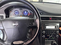 Volvo - v70 - 2.0 automaat- h-466-ls - afbeelding 21 van  21