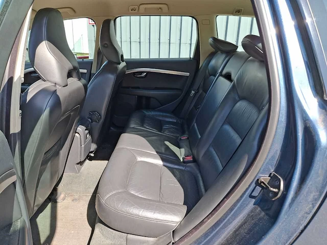 Volvo - v70 - 2.0 momentum - 2008 - 146pk - afbeelding 5 van  33
