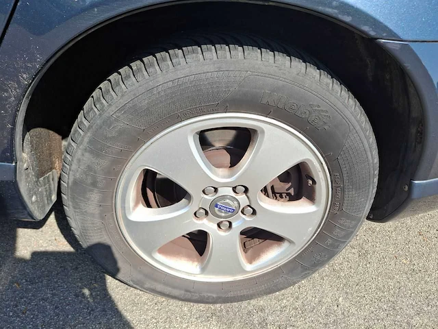 Volvo - v70 - 2.0 momentum - 2008 - 146pk - afbeelding 11 van  33