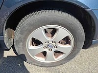 Volvo - v70 - 2.0 momentum - 2008 - 146pk - afbeelding 11 van  33