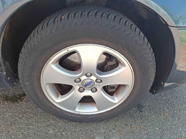 Volvo - v70 - 2.0 momentum - 2008 - 146pk - afbeelding 14 van  33