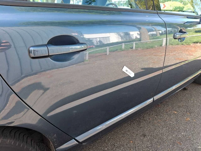 Volvo - v70 - 2.0 momentum - 2008 - 146pk - afbeelding 18 van  33