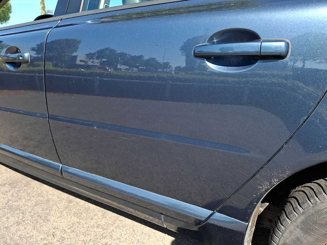 Volvo - v70 - 2.0 momentum - 2008 - 146pk - afbeelding 20 van  33