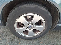 Volvo - v70 - 2.0 momentum - 2008 - 146pk - afbeelding 21 van  33