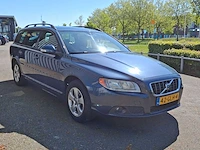 Volvo - v70 - 2.0 momentum - 2008 - 146pk - afbeelding 12 van  33