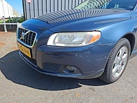 Volvo - v70 - 2.0 momentum - 2008 - 146pk - afbeelding 24 van  33