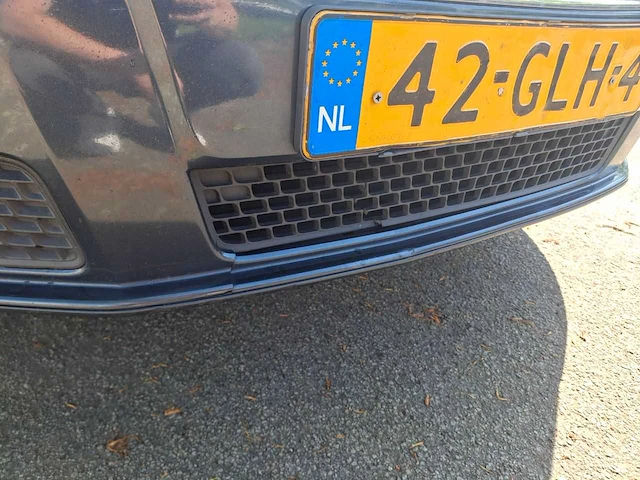 Volvo - v70 - 2.0 momentum - 2008 - 146pk - afbeelding 26 van  33