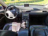 Volvo - v70 - 2.0 momentum - 2008 - 146pk - afbeelding 29 van  33