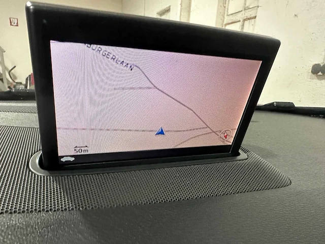 Volvo - v70 - 2.0t automaat momentum - ggh-71-f - afbeelding 6 van  22