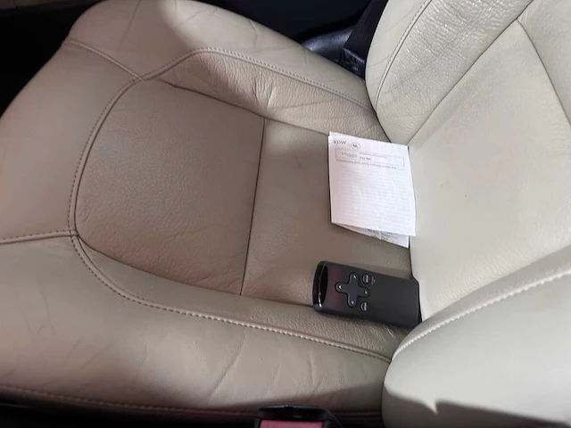 Volvo - v70 - 2.0t automaat momentum - ggh-71-f - afbeelding 15 van  22