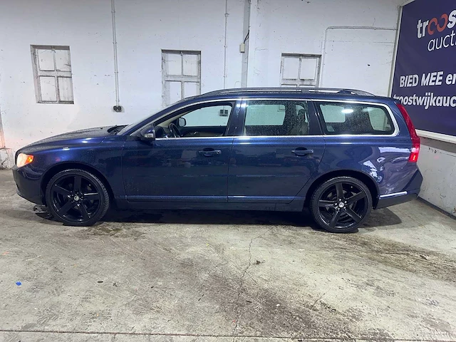 Volvo - v70 - 2.0t automaat momentum - ggh-71-f - afbeelding 12 van  22