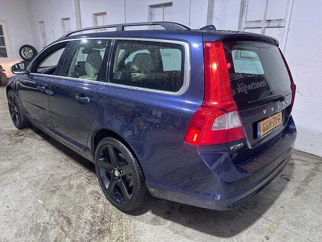 Volvo - v70 - 2.0t automaat momentum - ggh-71-f - afbeelding 16 van  22