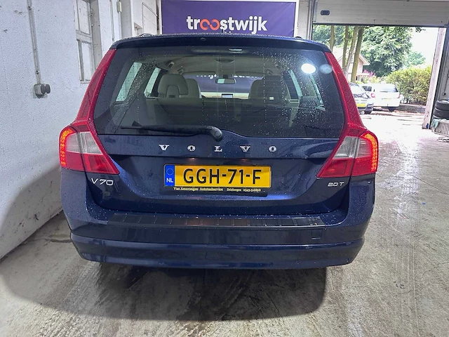 Volvo - v70 - 2.0t automaat momentum - ggh-71-f - afbeelding 17 van  22
