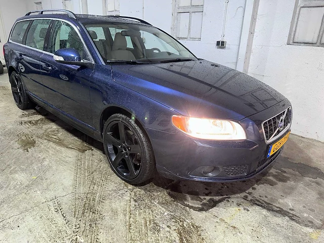Volvo - v70 - 2.0t automaat momentum - ggh-71-f - afbeelding 20 van  22