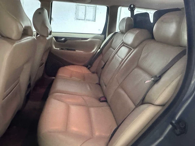 Volvo - v70 - 2.3 t-5 autom. comfort line 7 persoons- 37-fs-tz - afbeelding 7 van  19