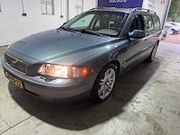 Volvo - v70 - 2.3 t-5 autom. comfort line 7 persoons- 37-fs-tz - afbeelding 1 van  19