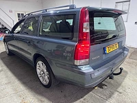 Volvo - v70 - 2.3 t-5 autom. comfort line 7 persoons- 37-fs-tz - afbeelding 13 van  19