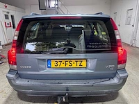 Volvo - v70 - 2.3 t-5 autom. comfort line 7 persoons- 37-fs-tz - afbeelding 14 van  19