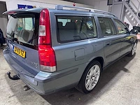Volvo - v70 - 2.3 t-5 autom. comfort line 7 persoons- 37-fs-tz - afbeelding 15 van  19