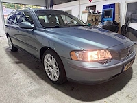 Volvo - v70 - 2.3 t-5 autom. comfort line 7 persoons- 37-fs-tz - afbeelding 16 van  19