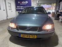 Volvo - v70 - 2.3 t-5 autom. comfort line 7 persoons- 37-fs-tz - afbeelding 17 van  19